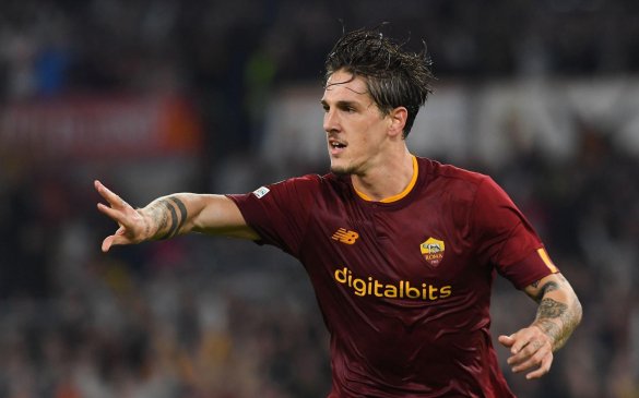 რომა - ლუდოგორეცი 3:1